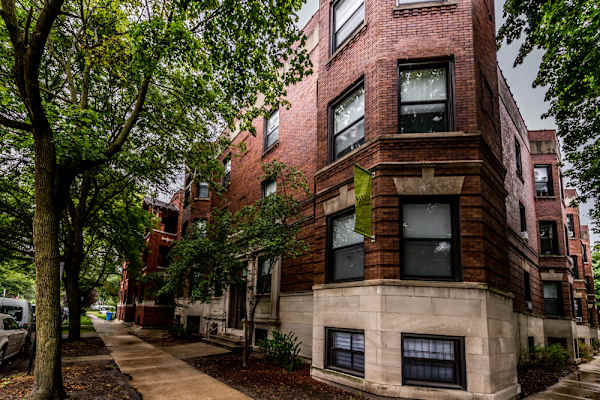 5032 S St Lawrence Ave property